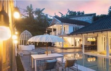 5 Villa Murah di Puncak Bogor, Punya Fasilitas Lengkap