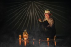 Ini 3 Golongan yang Dibolehkan Tidak Berpuasa Ramadhan