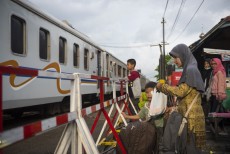 Kabar Gembira! Pemudik Usia di Bawah 18 tahun Tak Perlu PCR dan Antigen