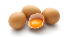 Bahaya Konsumsi Telur Mentah, Rentan Terinfeksi Bakteri Salmonella