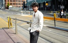 Iqbaal Ramadhan Puasa di Australia, Kangen Buka Gorengan dan Tahu Jeletot