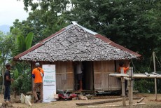 Kumandang Adzan Pertama di Manggarai Timur NTT