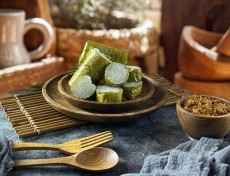 Nasi Jaha Beraroma Rempah, Menu Lebaran Khas Maluku Utara