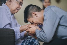 Sejarah Tradisi Lebaran di Indonesia, Sudah Ada Sejak Abad ke-7 Masehi