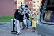 Bagaimana Kriteria Safar yang Boleh Jama' Shalat dan Tidak Puasa?