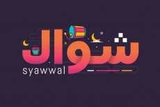 Biar Badan Enggak Lebar-an Usai Lebaran, Puasa Syawal Solusinya