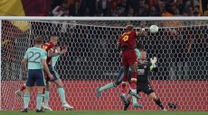 AS Roma Tembus Final Conference League, Jose Mourinho Ukir Prestasi