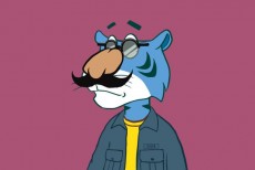 Eiger Hadirkan Komunitas Digital Lewat Koleksi NFT