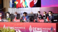Menkominfo: DEWG20 Jadi Tonggak Pemulihan Ekonomi Global