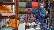 Eksistensi Kainratu, Sukses Bersaing hingga Dapat Penghargaan BI