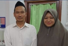 Filosofi Panggilan Gus dan Ning di Lingkungan Pesantren