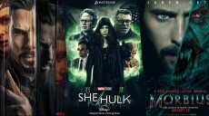 Catat, Ini Daftar Film Marvel yang Bakal Tayang Tahun 2022