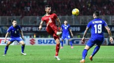 Jelang Timnas Indonesia vs Bangladesh, Lilipaly Optimis Menang
