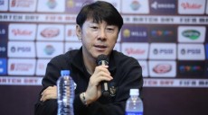 Hadapi Bangladesh, Skuad Garuda Siap Berikan yang Terbaik