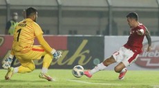 Babak Pertama : Beberapa Peluang Indonesia ke Gawang Bangladesh Terbuang