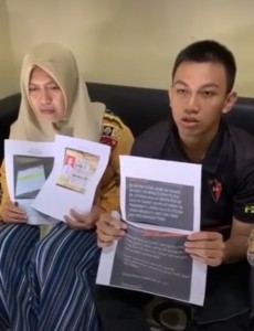 Fahri Curhat Gagal Jadi Polisi, Polda Metro Jaya Ungkap Alasannya