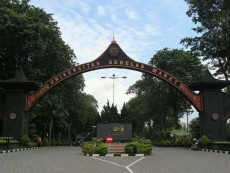 UNS Bangun Gedung Javanologi Kaji Budaya dan Peradaban Jawa