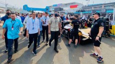 Presiden Jokowi Ucapkan Belasungkawa atas Meninggalnya Putra Ridwan Kamil