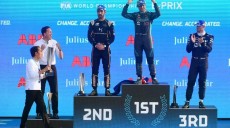 Formula E Sukses Digelar, Jokowi: Ini Tontonan Masa Depan