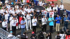 Formula E Sebagai Momentum Kebangkitan Ekonomi Masyarakat