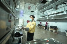 Senang Layani Jemaah Haji Indonesia, Juru Masak: Mereka Tamu Allah