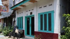 Rumah Kelahiran Presiden Soekarno di Surabaya Direvitalisasi