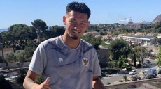 PSSI Panggil Pemain Berdarah Indonesia di TC Timnas U-19