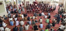 Masjid Pertama Resmi Berdiri, Muslim Venesia Siap Shalat Jamaah