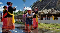 Festival Teluk Jailolo Jadi Ajang Promosi Wisata Andalan Maluku Utara