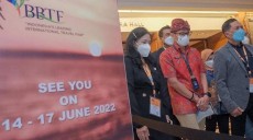 Pameran Wisata BBTF Bakal Dongkrak Kunjungan Pariwisata di Indonesia