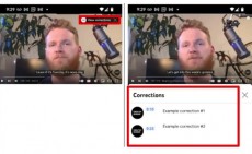 YouTube Rilis Corrections, Fitur Koreksi Video Terlanjur Tayang