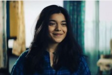Calon Idola Baru, Pesona Iman Vellani Pemeran Ms Marvel