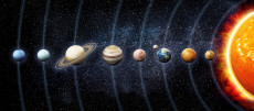 Fenomena Langka Planet Sejajar pada 24 Juni 2022, Ini Penjelasannya