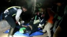 Kecelakaan Beruntun di Tol Cipularang Viral di Medsos
