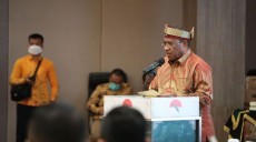 Wamendagri Minta Pemda Percepat Realisasi Belanja Daerah