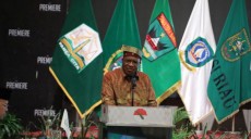 Wamendagri Apresiasi Rencana Pembangunan Se-Sumatera yang Sinkron dengan RKP Tahun 2023