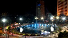 Selamatkan Bumi, Pemprov DKI Lakukan Pemadaman Listrik Besok