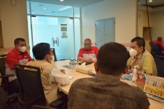 Kunci Sukses PT JNE, Berbisnis Melibatkan Tuhan