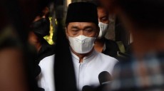 Tjahjo Kumolo Wafat, Riza Patria Kehilangan Sosok Teladan