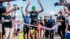 Oceanman Bali 2022 Jaga Momentum Kebangkitan Parekraf Pulau Dewata