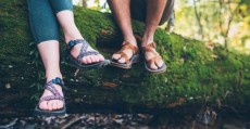 Bisnis Sandal Gunung, Ini Brand Lokal yang Digemari Anak Muda