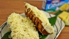 Resep Jajanan Viral, Cara Bikin Kue Pancong Balap Bekasi