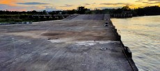 KPK Soroti Proyek Infrastruktur Mangkrak di Kalimantan Timur