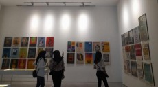 DKJ Gelar Karya Seni Tahun 1980-an di Taman Ismail Marzuki