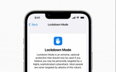 Perketat Keamanan Perangkat, Apple Luncurkan Lockdown Mode