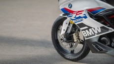 BMW G310RR Siap Rilis, Ini Spesifikasi dan Harganya