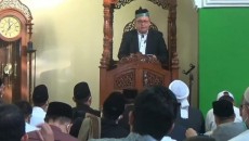 Irfan Syauqi Beik: Berkurban Amalan Paling Dicintai Allah SWT