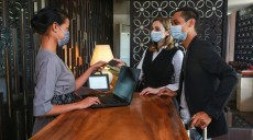 Libur Idul Adha, Hunian Hotel di Cianjur Meningkat Hingga 65 Persen