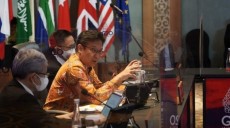 Lab PCR Wajib Masukkan Hasil Pemeriksaan ke Sistem NAR