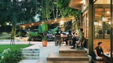 Rekomendasi 6 Wisata Kuliner di Tangerang Selatan Harga Mulai Rp15 Ribu